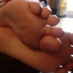 cuckold licking captions