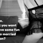 creampie cleanup captions