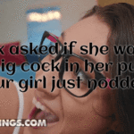 sex gifs captions
