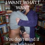 interracial cuckold captions