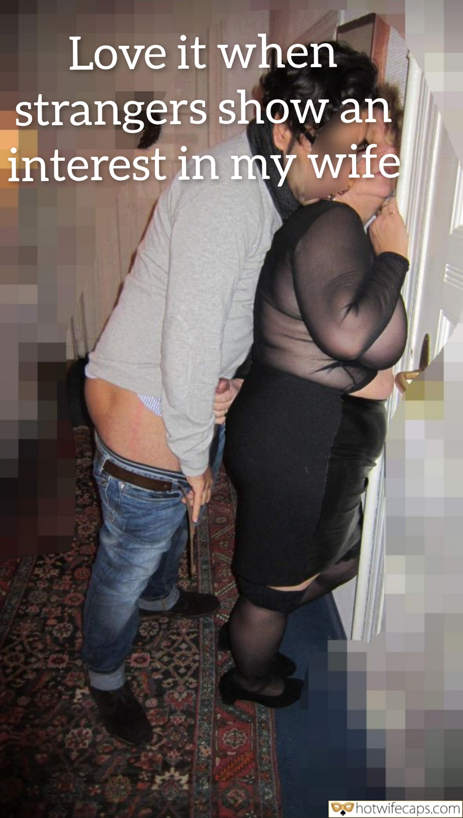 wifesharing submitted by users cuckold stories cuckold bull  hotwife caption Bedroom Confessions: The Thrill of Shared Desire 