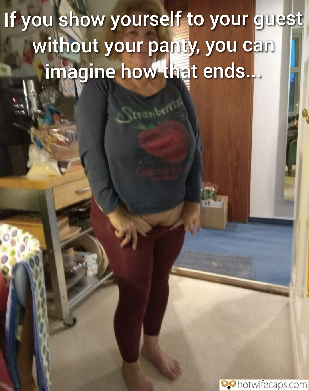 wifesharing submitted by users cuckold stories cuckold bull bottomless  hotwife caption Anticipating the Inevitable: Her Tease, My Torment 