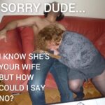 wife share sex captions