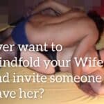 naked bondage caption