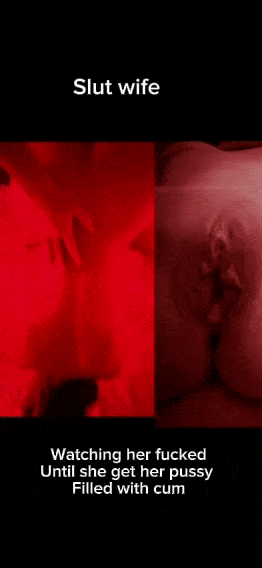 Submitted by Users 🔥 Impregnation Humiliation Gifs Cum Slut Creampie Challenges and Rules hotwife caption: A cuckold's perspective on a private, intimate encounter in a dimly lit room, exploring the complex emotions of jealousy and fascination. Cuckold’s Night: Watching Her Intimate Encounter