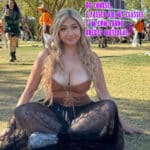 cum cleanup captions