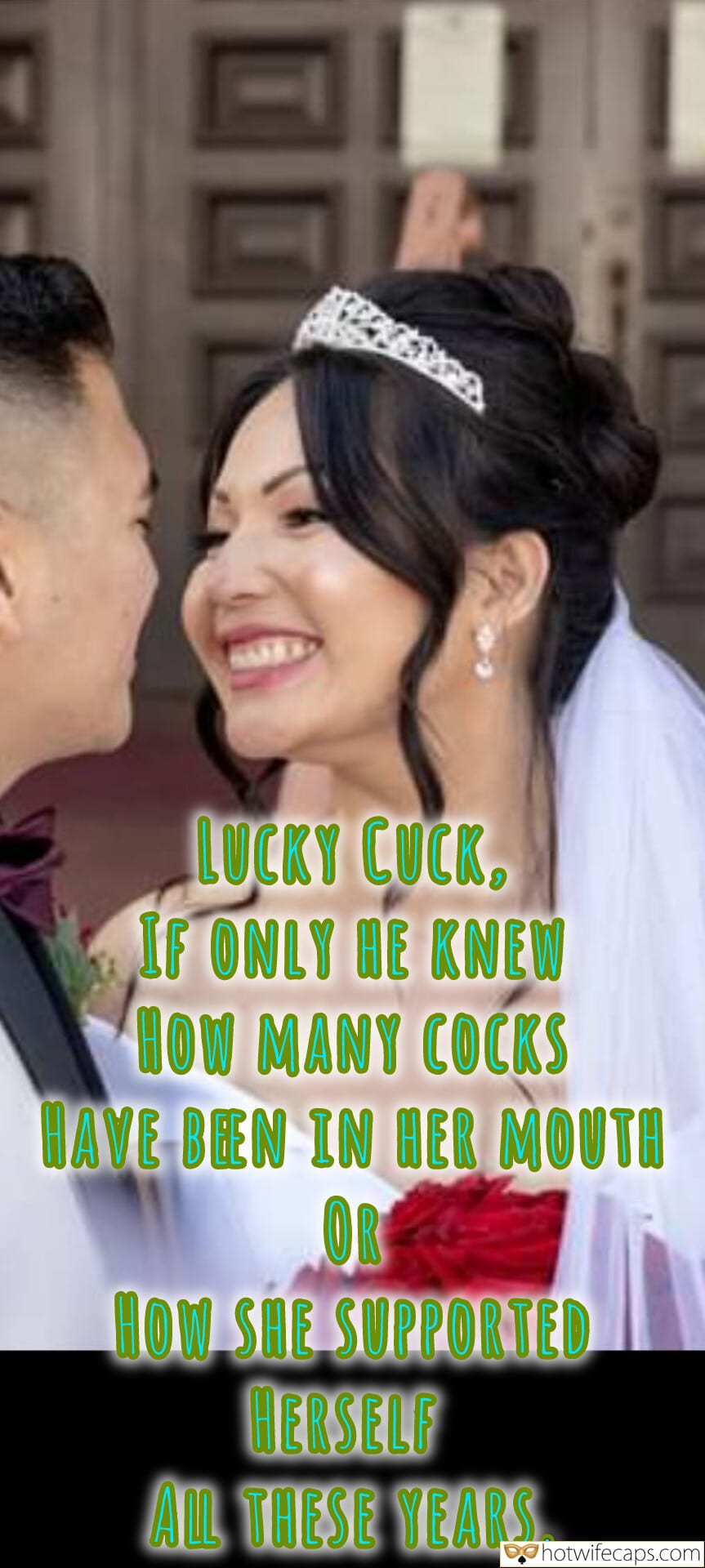 Submitted by Users 🔥 Humiliation Cum Slut Cuckquean Cuckold Stories Blowjob hotwife caption: So, there I was, standing on the porch, watching her. She’s got this big smile on her face, like she’s hiding something. And she is. The other woman, the one in the dark top, she’s in on it too. They’re...