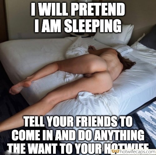 Submitted by Users 🔥 Group Sex Cuckold Stories Cheating Bull Barefoot hotwife caption: Hotwife offers herself to friends for a gangbang, lying naked and ready, ass up and pussy exposed, inviting strangers to take their pleasure. Hotwife’s Secret Offer: Friends Invited for a Wild Ride