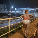 size queen porn caption