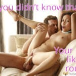 cuckold pregnancy captions