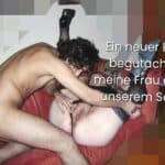 sharing sex captions