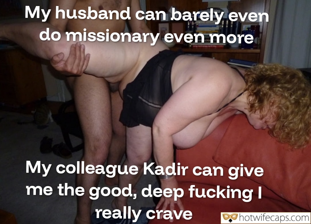 Wife Sharing Submitted by Users 🔥 Cuckold Stories Bull hotwife caption: A cuckold husband watches as his wife leans forward on the couch, anticipating a deep, satisfying encounter with her colleague in their living room. Cuckold’s Living Room Revelation: Wife’s Deep Desire