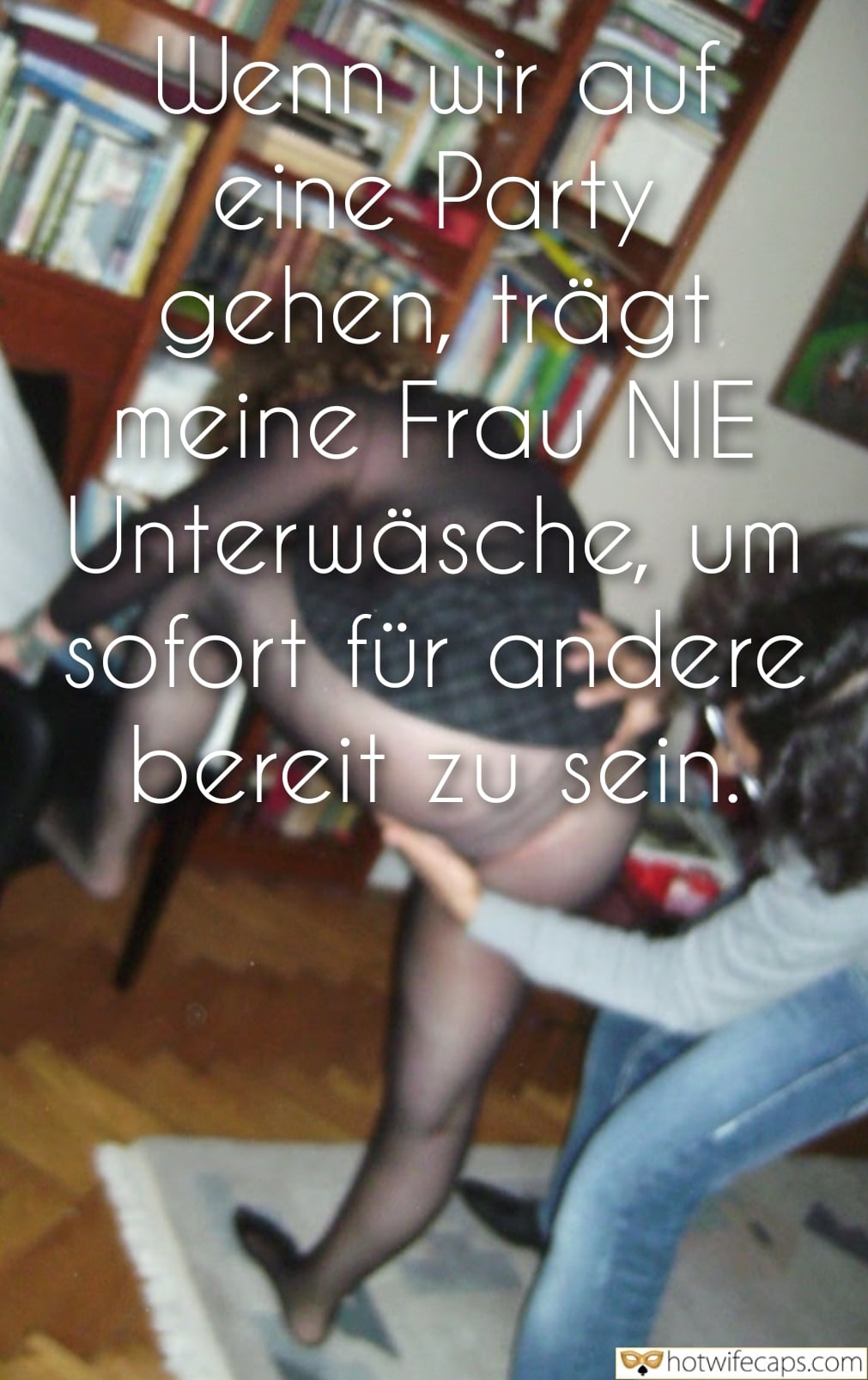 Wife Sharing Submitted by Users 🔥 Cuckold Stories Cheating Bull hotwife caption: Cuckold husband describes wife's preparation for parties, emphasizing her readiness for any man, highlighting power dynamics and her control. My Wife’s Party Prep: Ready for Any Cock