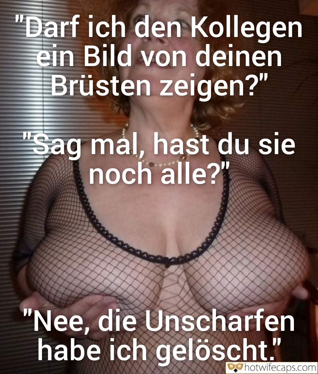 Wife Sharing Submitted by Users 🔥 Cuckold Stories Bull hotwife caption: A cuckold's confession reveals the tension and power dynamics in a relationship, captured in an intimate image with text overlays. The Unfiltered Truth: A Cuckold’s Confession