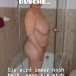 hot wife nude caption