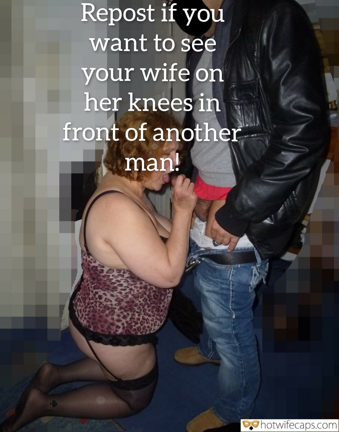 Wife Sharing Submitted by Users 🔥 Cum Slut Cuckold Stories Bull Blowjob hotwife caption: A cuckold's perspective on a wife's intimate encounter with another man in a private bathroom setting, exploring power dynamics and submission. Wife’s Secret Encounter: A Cuckold’s Reality