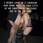 dogging wife pics