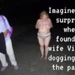 dogging wife gifs