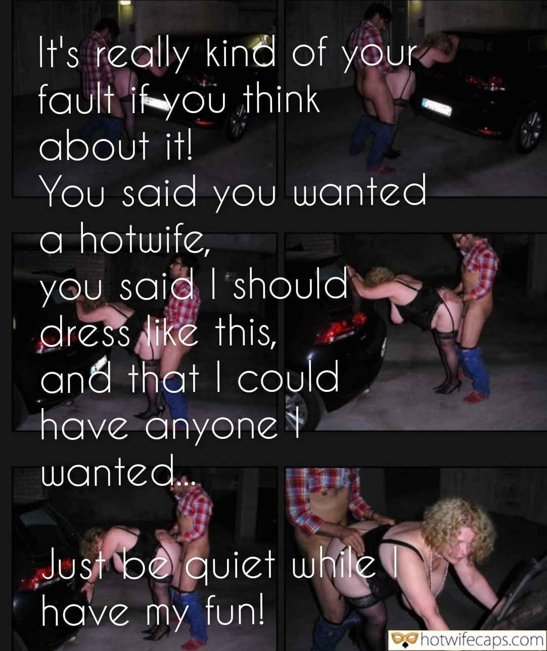 Wife Sharing Submitted by Users 🔥 Dogging Cuckold Stories Cheating Bull hotwife caption: Outdoor setting with a hotwife and two men in denim shorts, engaging in a lively interaction under dim lighting. A Dimly Lit Outdoor Encounter: Hotwife’s Night of Fun