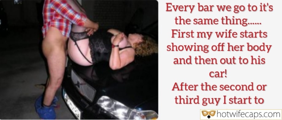 Wife Sharing Submitted by Users 🔥 Dogging Cuckold Stories Bull hotwife caption: A hotwife and her husband navigate a night of desire and jealousy in a dimly lit alley, where she climbs onto a scooter with a stranger, leaving him to ponde... Jealousy in the Shadows: A Hotwife’s Night Out