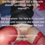 mother's day porn captions