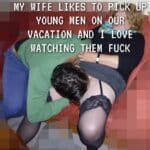 cuckold vacation story