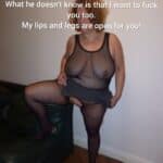 hotwife cuckold captions gifs