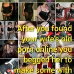 wife sex blog