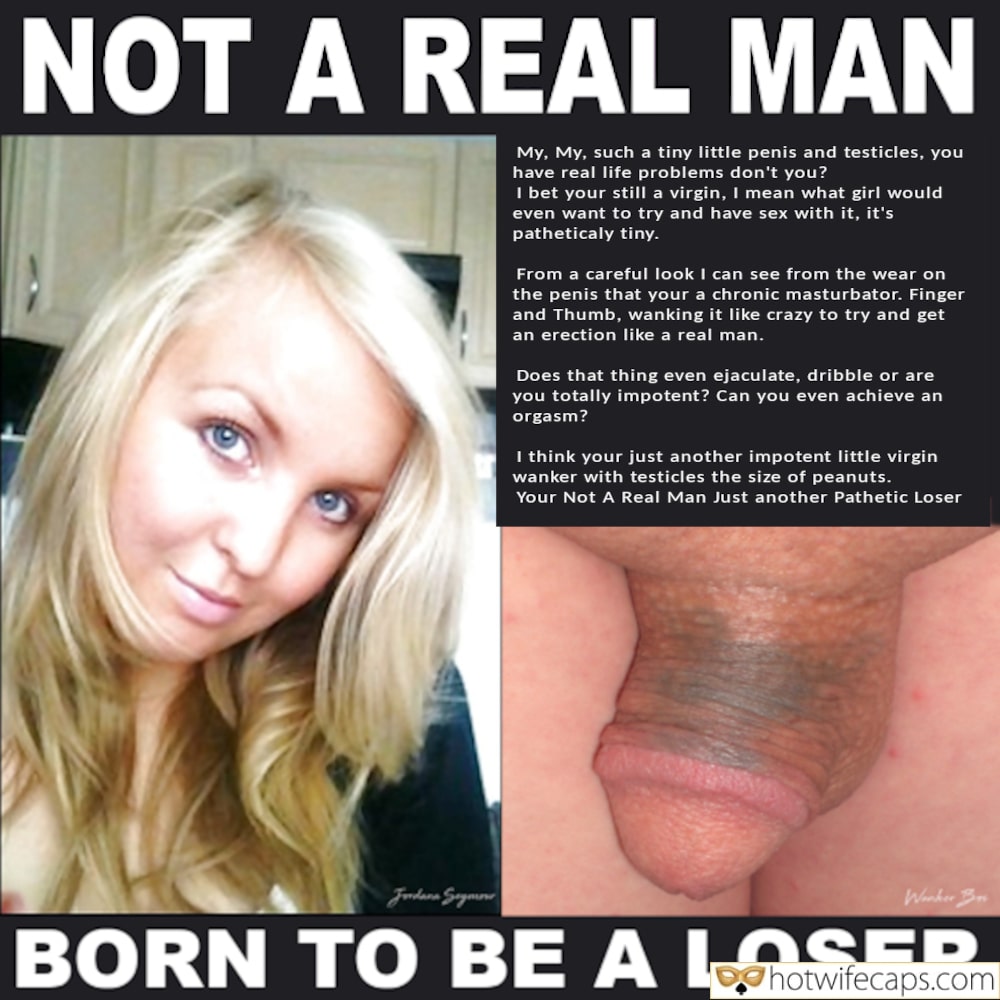 Submitted by Users 🔥 Masturbation Humiliation Femdom hotwife caption: The image juxtaposes a composed individual with a raw anatomical display, highlighting insecurities and power dynamics in a kitchen setting. Kitchen Humiliation: A Hotwife’s Insight