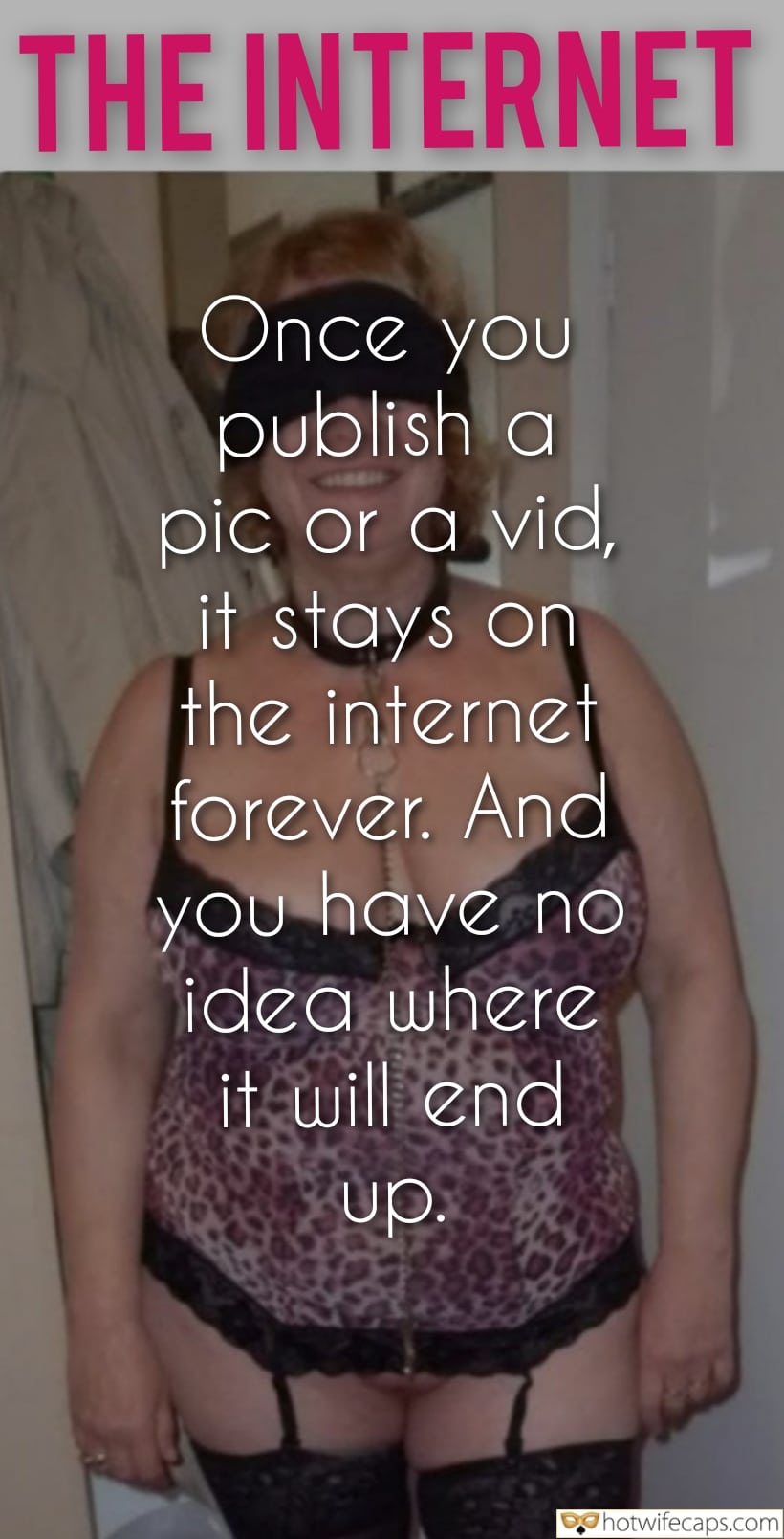 Wife Sharing Submitted by Users 🔥 Cuckold Stories Challenges and Rules hotwife caption: A confident woman in leopard-print lingerie poses for a photo, embodying the allure of cuckold fantasies and wife sharing narratives. Her curves and blindfol... What Happens When a Cuck’s Wife Shows Off Her Curves?