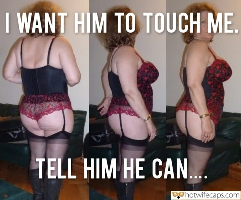 Humiliated by Her Bull’s Thick Cock