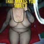 ebony milf caption porn