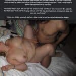 hotwife vacation captions