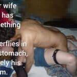 cuckold hotwife captions