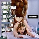 bbc breeding wife captions