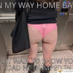 cuckold fucking captions