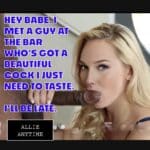 cum in wife captions