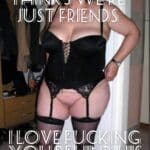 cuckold stories with captions