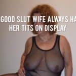 cuckold pregnancy porn captions