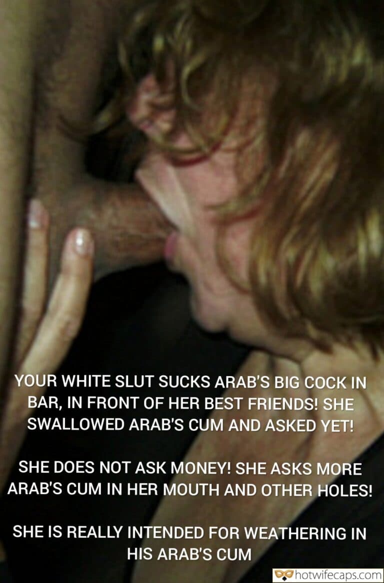 Humiliated by His Thick Cock in Public