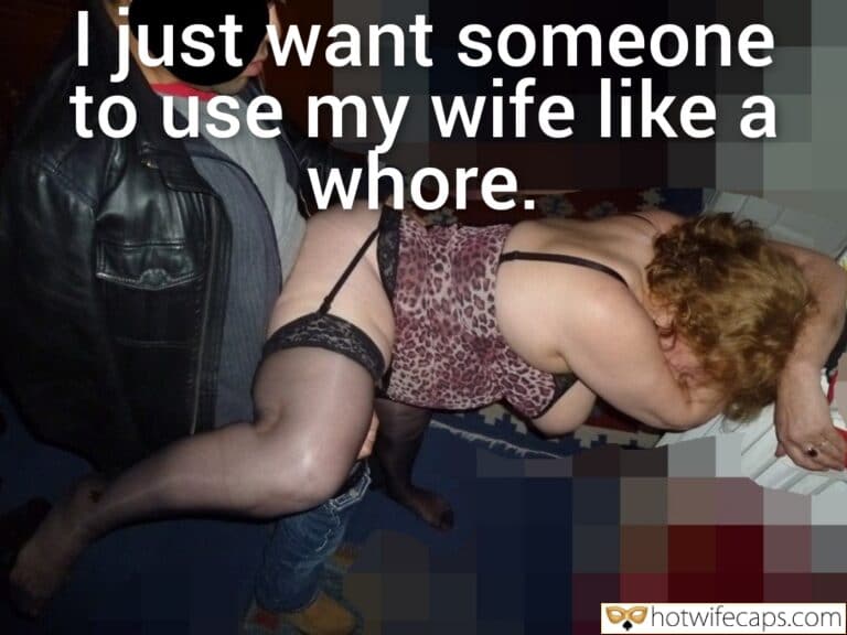 My Wife’s Ass Spread Wide for Her Bull’s Cock