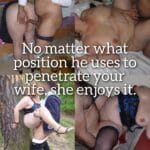 cheating wife captions sex