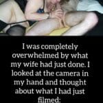 cuckold hotwife captions