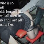 amateur cuckold captions