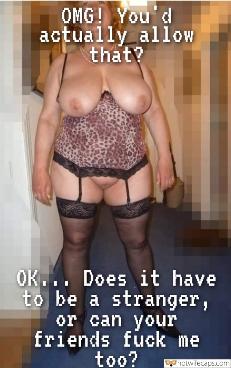 My Friends’ Cocky Confessions: Sharing Me With Strangers and Lovers