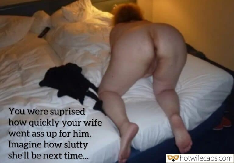 Boss Bull Takes Wife While Cuck Watches