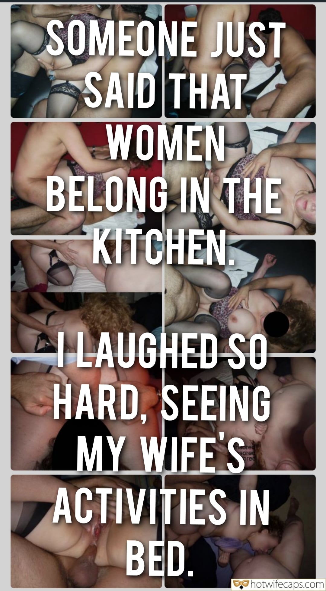 Wife Sharing Threesome Submitted by Users 🔥 Group Sex Friends Cum Slut Cuckold Stories Creampie Cheating Challenges and Rules Bull Boss Blowjob Anal hotwife caption: Wife engaged in intense threesome with multiple partners, featuring vaginal, anal, and oral sex. Cuckold husband watches as she is penetrated and pleasured b... Wife’s Wild Threesome: Cuck Fucks Her While I Watch