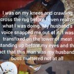 big dick hotwife captions