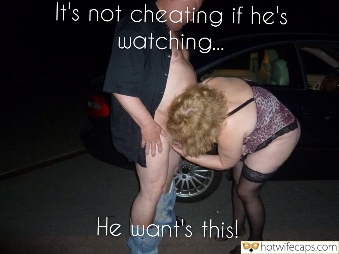 Wife Sharing Submitted by Users 🔥 Friends Cum Slut Cuckold Stories Creampie Cheating Bull Bottomless Blowjob hotwife caption: A wife performs a blowjob while her husband watches, his presence fueling her submission and his arousal. The taboo of cheating with her husband's approval i... Her Husband’s Eyes on Her Cheating Blowjob