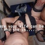 aunt porn captions